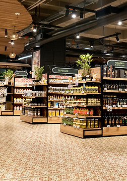 Grocery